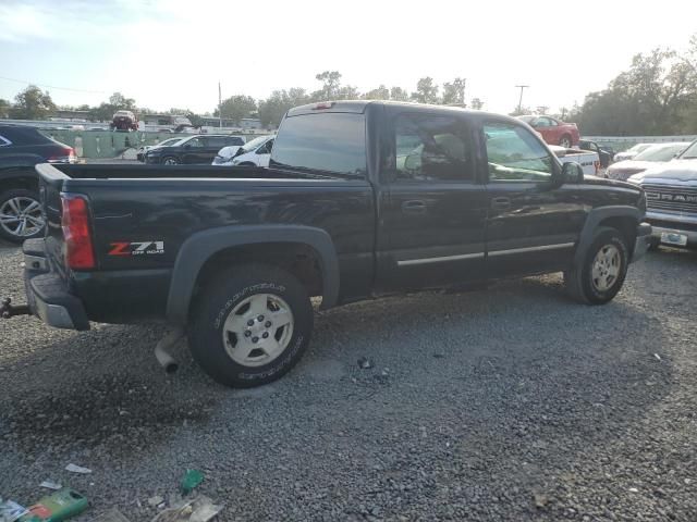 2004 Chevrolet Silverado K1500