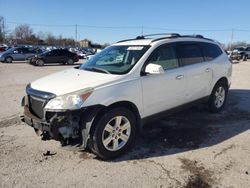 2012 Chevrolet Traverse LT en venta en Lawrenceburg, KY