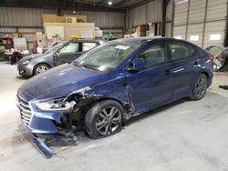 2017 Hyundai Elantra SE en venta en Rogersville, MO