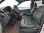 2004 Honda Odyssey EXL