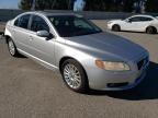 2008 Volvo S80 3.2