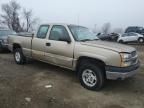 2004 Chevrolet Silverado K1500