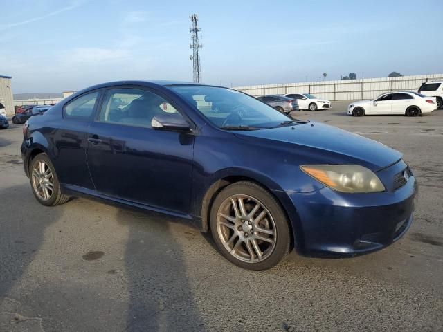 2008 Scion TC