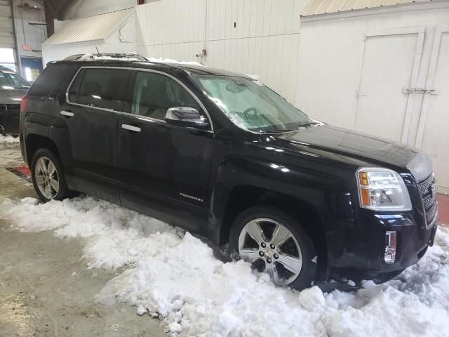 2015 GMC Terrain SLT