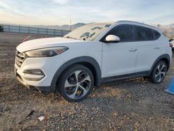 2016 Hyundai Tucson Limited en venta en Magna, UT