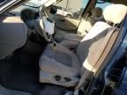 2002 Ford F150 Supercrew