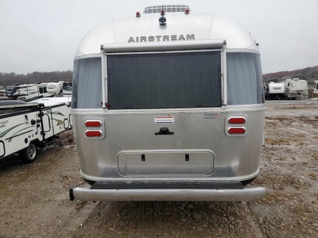 2024 Airstream Trailer