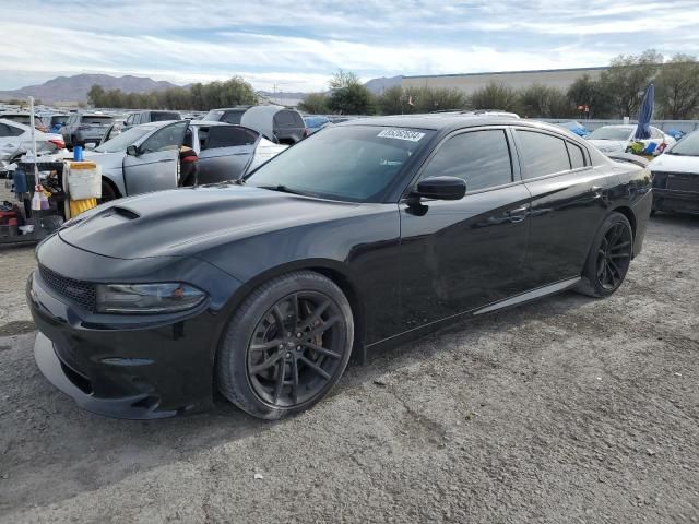 2018 Dodge Charger R/T 392