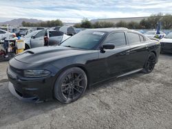 2018 Dodge Charger R/T 392 en venta en Las Vegas, NV