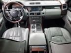 2010 Land Rover Range Rover HSE Luxury