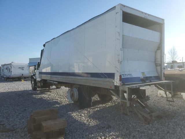 2020 Freightliner M2 106 Medium Duty