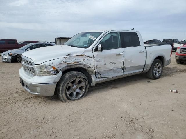 2014 Dodge 1500 Laramie