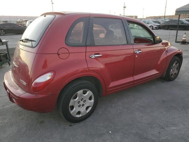 2006 Chrysler PT Cruiser