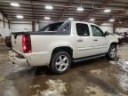 2008 Chevrolet Avalanche K1500