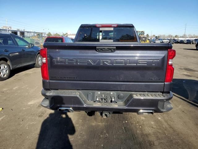 2023 Chevrolet Silverado K1500 RST