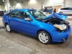 2011 Ford Focus SEL