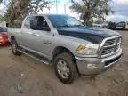 2016 Dodge RAM 2500 SLT