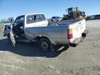 1989 Toyota Pickup 1/2 TON Short Wheelbase