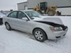 2008 Hyundai Sonata GLS