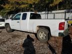 2009 Chevrolet Silverado C1500