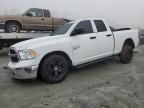 2021 Dodge RAM 1500 Classic Tradesman