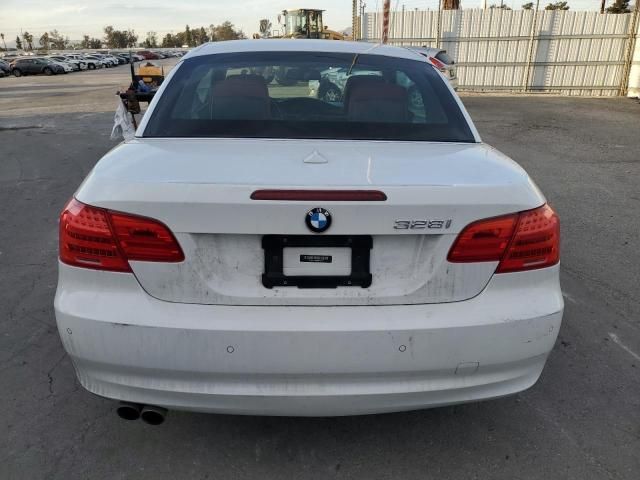 2013 BMW 328 I Sulev