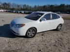 2010 Hyundai Elantra Blue