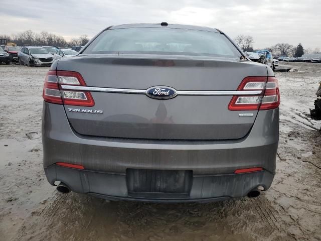 2013 Ford Taurus SE