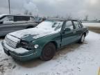 2000 Ford Crown Victoria