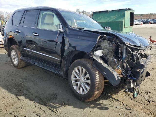 2018 Lexus GX 460