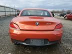 2014 BMW Z4 SDRIVE28I