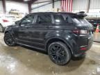 2017 Land Rover Range Rover Evoque HSE Dynamic