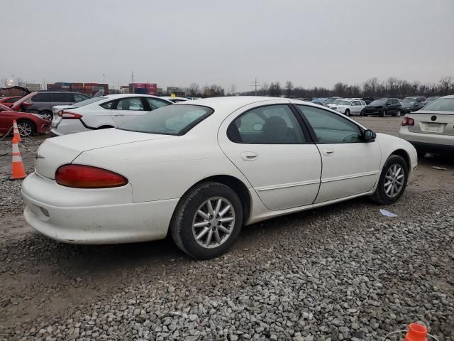 2004 Chrysler Concorde LX