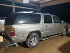 2002 GMC Yukon XL K1500