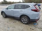 2022 Honda CR-V EXL