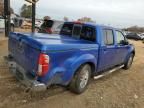 2015 Nissan Frontier S