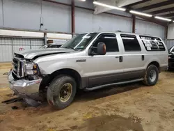 2004 Ford Excursion XLT en venta en Mocksville, NC