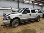 2004 Ford Excursion XLT