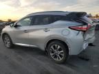 2016 Nissan Murano S