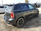 2011 Mini Cooper S Countryman