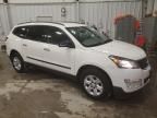 2013 Chevrolet Traverse LS