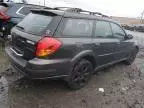 2006 Subaru Legacy Outback 2.5I