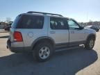 2005 Ford Explorer XLT