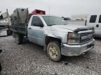 2015 Chevrolet Silverado C2500 Heavy Duty