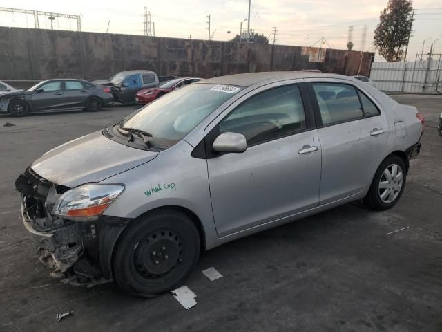 2009 Toyota Yaris