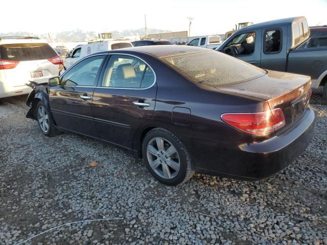 2006 Lexus ES 330