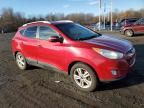 2013 Hyundai Tucson GLS