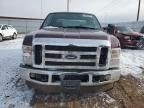 2010 Ford F250 Super Duty