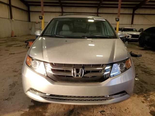 2015 Honda Odyssey EX