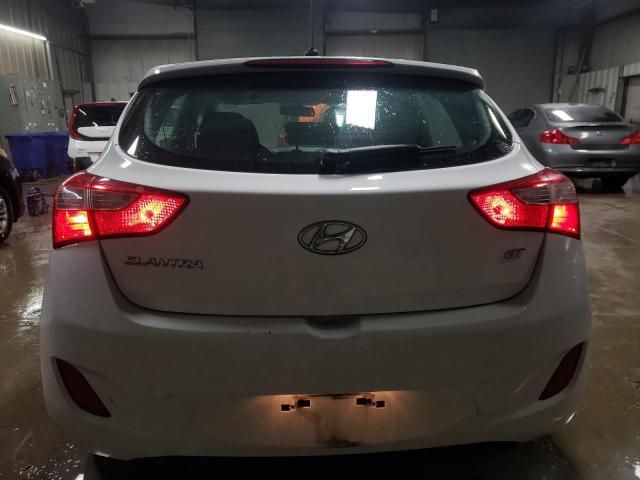 2016 Hyundai Elantra GT